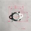 Foton EGR Gasket SPV10002212E9300