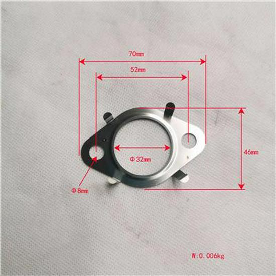 Foton EGR Gasket SPV10002212E9300