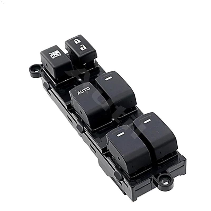 37990-66M00 Front Left LHD Power Window Master Switch Electric Glass Lifter Button for Suzuki Vitara S-Cross SX4 Car Accessories
