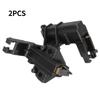 Motor Carbon Brushes For Ceset Parts Plastic Washing Machine 2 Pcs Accessories Black For Araston/Indesit Brand New