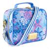 Insulated Lunch Box for Women Cute Lunch Cooler Bag with Adjustable Removable Shoulder Strap Bahamas Beachcomer