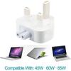 iPad Notebook Computer Power Supply Conversion Laptop Adapter Power Charger Plug Charger UK Plug