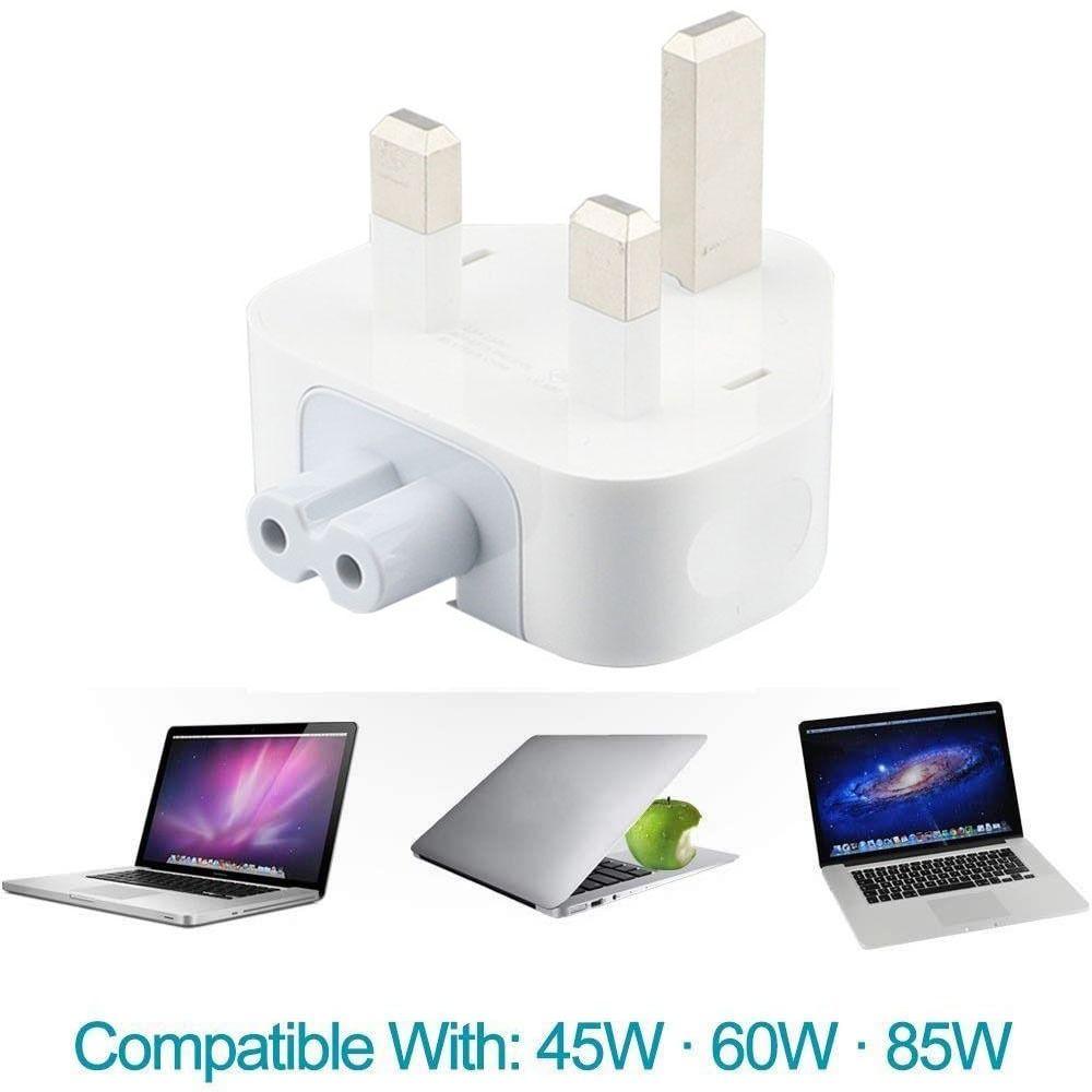 iPad Notebook Computer Power Supply Conversion Laptop Adapter Power Charger Plug Charger UK Plug