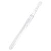 10pcs Uniform Application Effect Reusable Silicone Nail Brush  Also For Lipstick And Eye Makeup Use