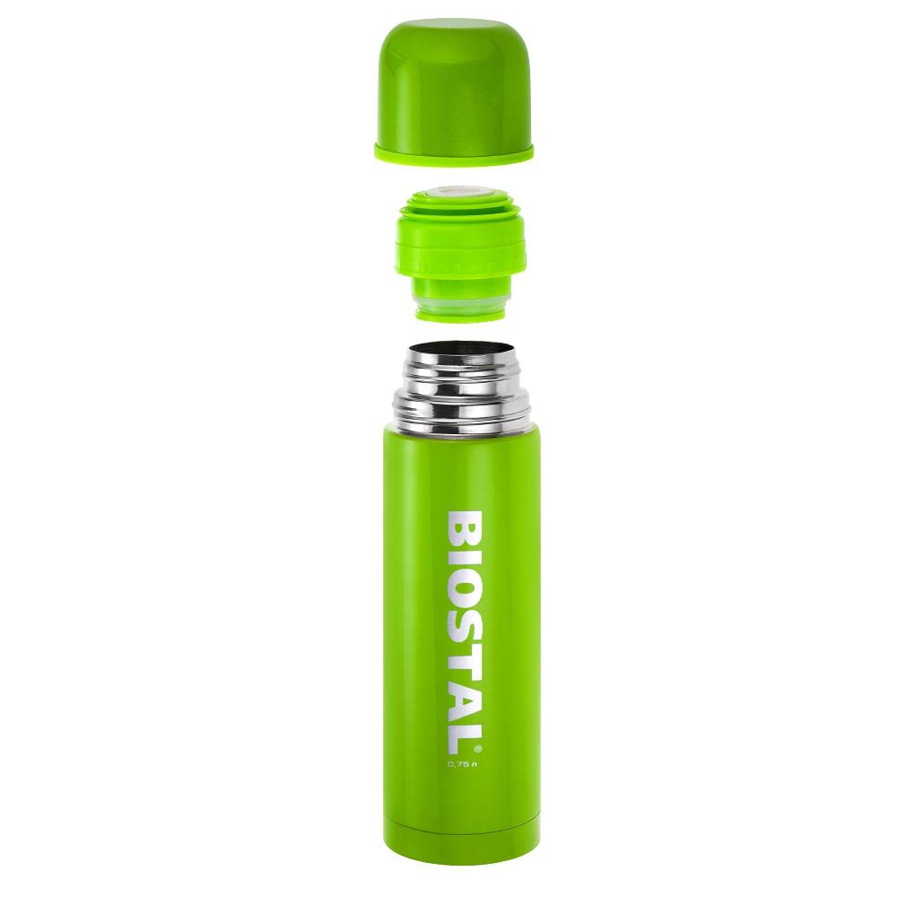 

Thermos Biostal Fl r Nb-500c-g 0 5 L Green