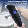 Tire Gauge Air Gauge Car Motorcycle Tire Air Pressure Inspection