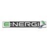 Energi Logo Car Sticker Emblem Badge Decals for Ford Kuga Focus Fusion Transit Fiesta Ecosport 2009-2015 Mondeo Focus2 Explorer Capri