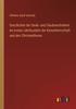 Kniha Geschichte Der Denk- Und Glaubensfreiheit Im Ersten Jahrhundert Der Kaiserherrschaft Und Des Christenthums