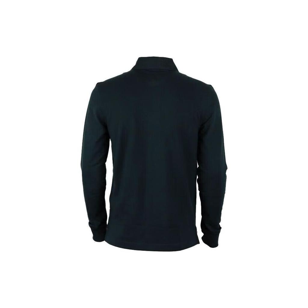 Tommy Hilfiger Polo Shirt Men's Night Blue 78J4187-411
