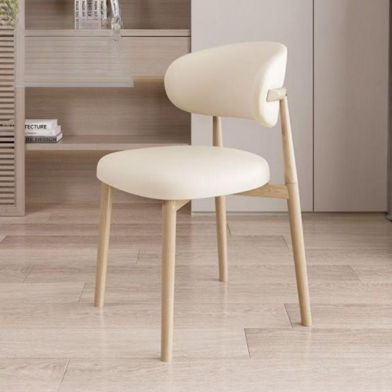 Dinning Table Chairs Lounge Room Chairs Office Single Gamer Home Kitchen Chair Mental Design Chaises Salle Manger Furniture