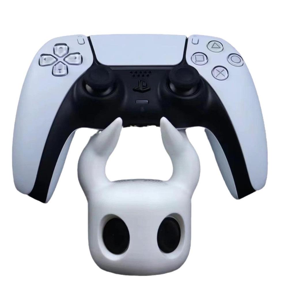 3D Hollow Knight Game Controller Stand Ring Bracelet Holder
