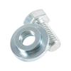 Replacement Steering Sectors Gear Plate Rebuild Component Tractor Accessories Steering Gear Rebuild Kit for Lawn Mowers