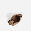 Luxury Lychee Grain Cowhide Pillow Bag Simple Casual Versatile Commuter One Shoulder Bag Women's Real Leather Soft Handbag