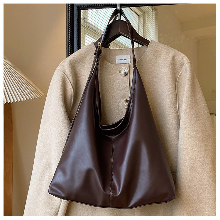 2023 Moda Damska Torba Tote Crossbody i na Ramię o Dużej Pojemności