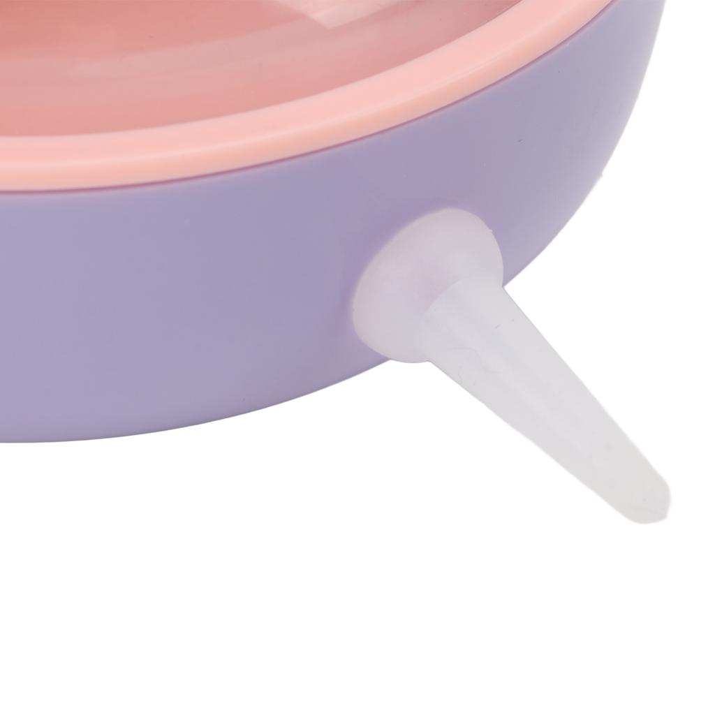 Silicone Kitten Nipple Feeder Biomimetic Pet Milk Feeder for Kittens Puppies Rabbits Lamb