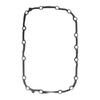 Oil Pan Gasket Part Numbers 24225800 24252158 Fits For Buick Excelle, Cadillac Cruze