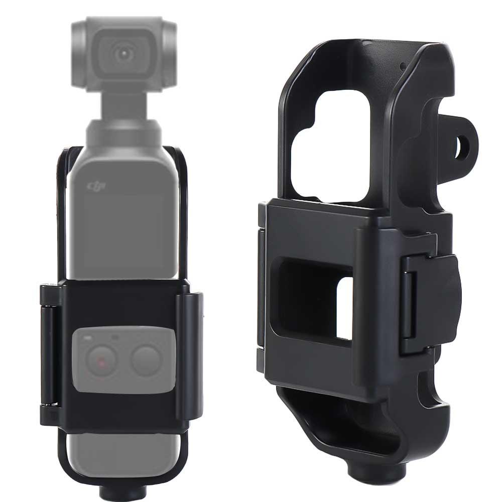 

Спортивная камера для DJI OSMO Pocket с кронштейном для крепления винта 1/4, защитная крышка корпуса корпуса