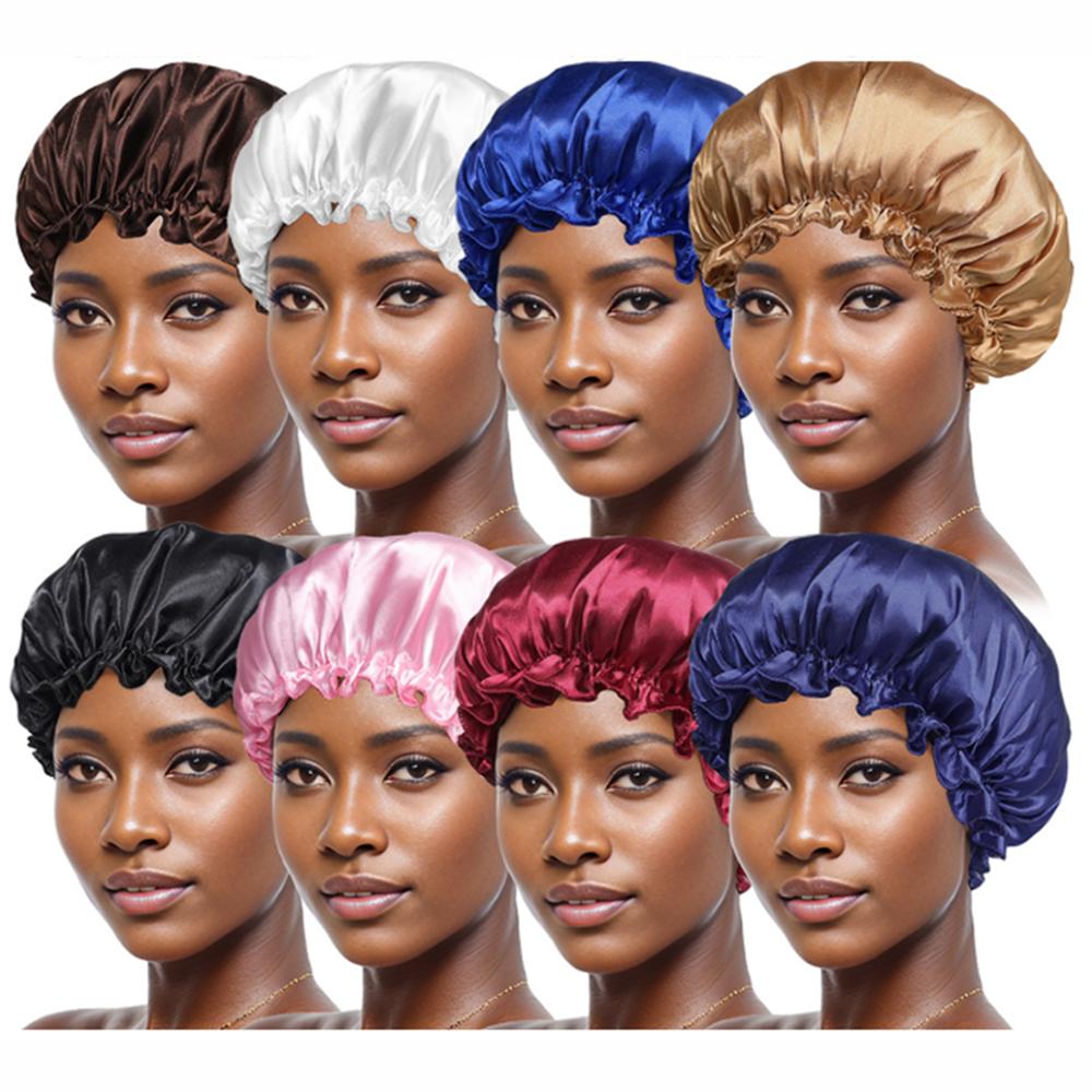 Unisex Hip Hop Slouchy Beanie Winter Hat One Size Elastic AP Cap