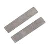 Valve Plate Set for Air Compressor Cylinder Head 46mm Metal Replacement Part Compatible with Air Pump Fittings 51 Model