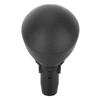 Car Shifts Knob Ball Head Precisions Fit Gear Shifts Knob Ergonomic Gear Handle 54130-SNA-A81 54130SNAA81 for Automotive