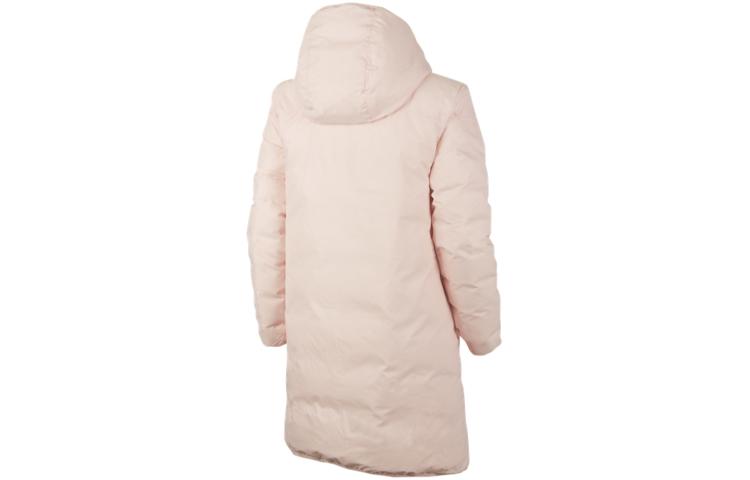 Nike Down Jacket Winter Women's Echo Pink CU0285-100
