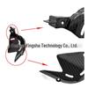 Ducati Panigale V4/V4S/V4R Carbon Fiber Sprocket Cover (2018+)
