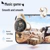 Lenovo TA410 Open-Ear Clip Bone Conduction Bluetooth Headphones
