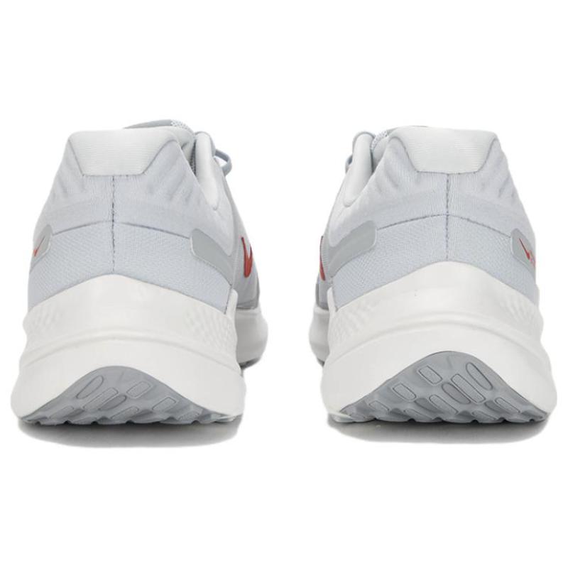 Nike Quest 5 'Grey Orange' Women's Sneakers DD9291-007