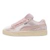 Puma Suede XL Comfortable Versatile Durable Low-Top Sneakers Women Sneakers Pink 403322-01