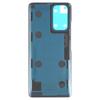 Onderdelen Batterij Achterklep voor Xiaomi Redmi Note 10 Pro Max / 4G (India) M2101K6P M2101K6G M2101K6