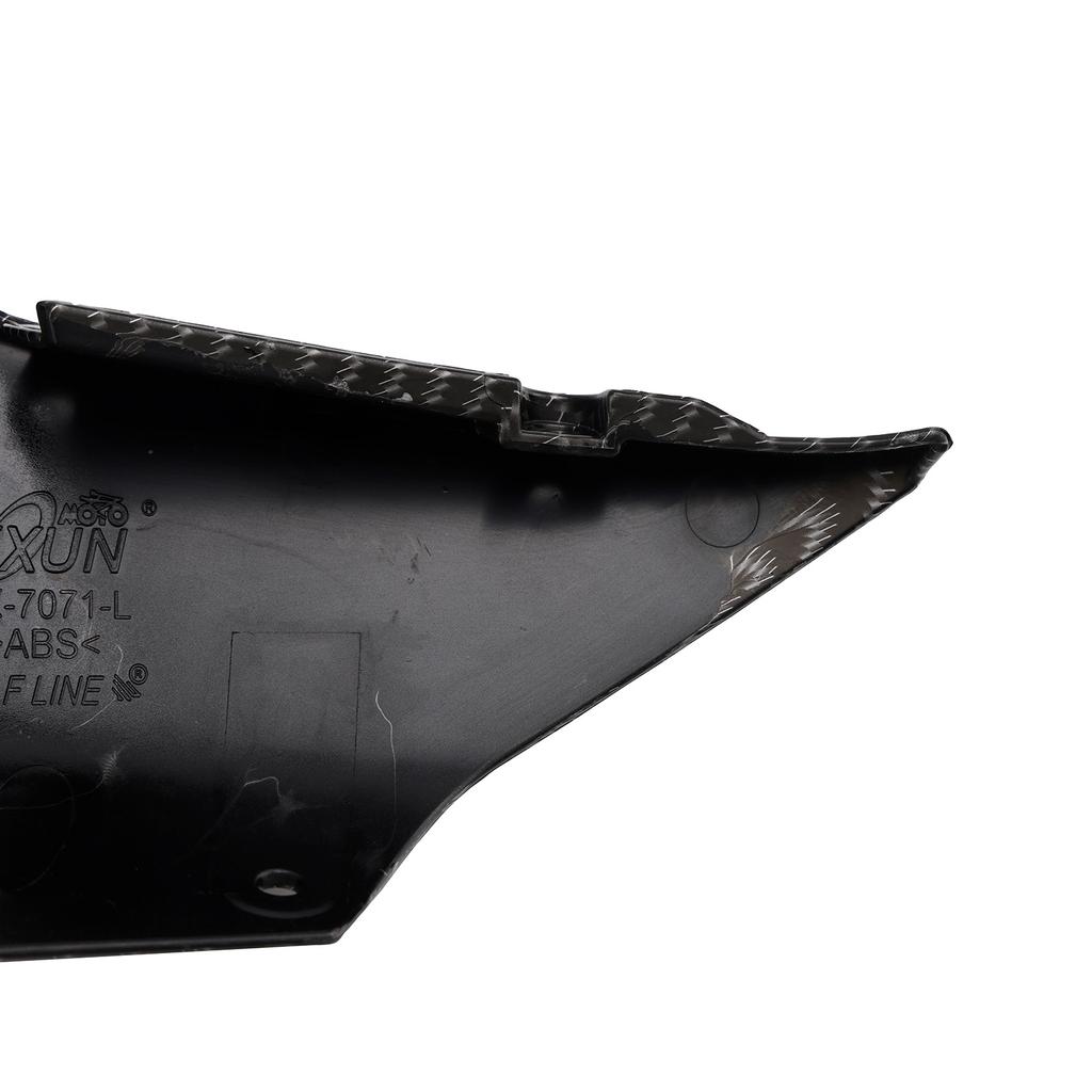 Rear Tail Side Seat Cover Fairing Fit For Kawasaki Z900 2025-2026