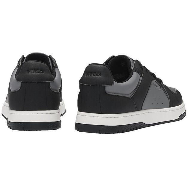 Кроссовки HUGO Hadrian Tenn