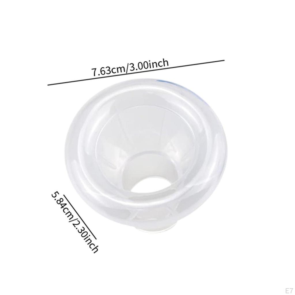 Pet Inhaler Small Dog Pets Portable Travel Cats Use Nebulizador Mask Spacer Chamber