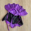 Adjustable Halloween Pet Cat Cape - Cute Kitten Puppy Magic Cloak Funny Cosplay Outfit Small Animal Cat Accessories