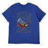 Egyptian Anubis Ornament Classic For Sale T-shirts Funny Graphic T-shirt Crewneck Motion  Nerd Leisure Eur Size