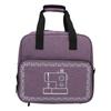 Sewing Machine Bag Large Capacity   Practical Multiple Pockets Design Sewing Machine Carrying Case