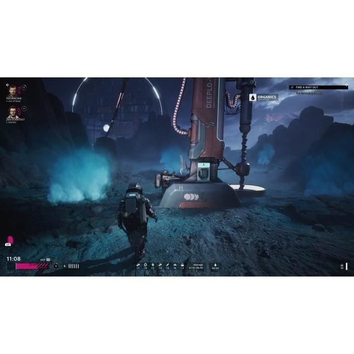 The Alters - Joc PS5