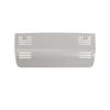 Sunroof Switch Rear Cover for BMW X1 E84 - Roof Reading Light Decorative Shield