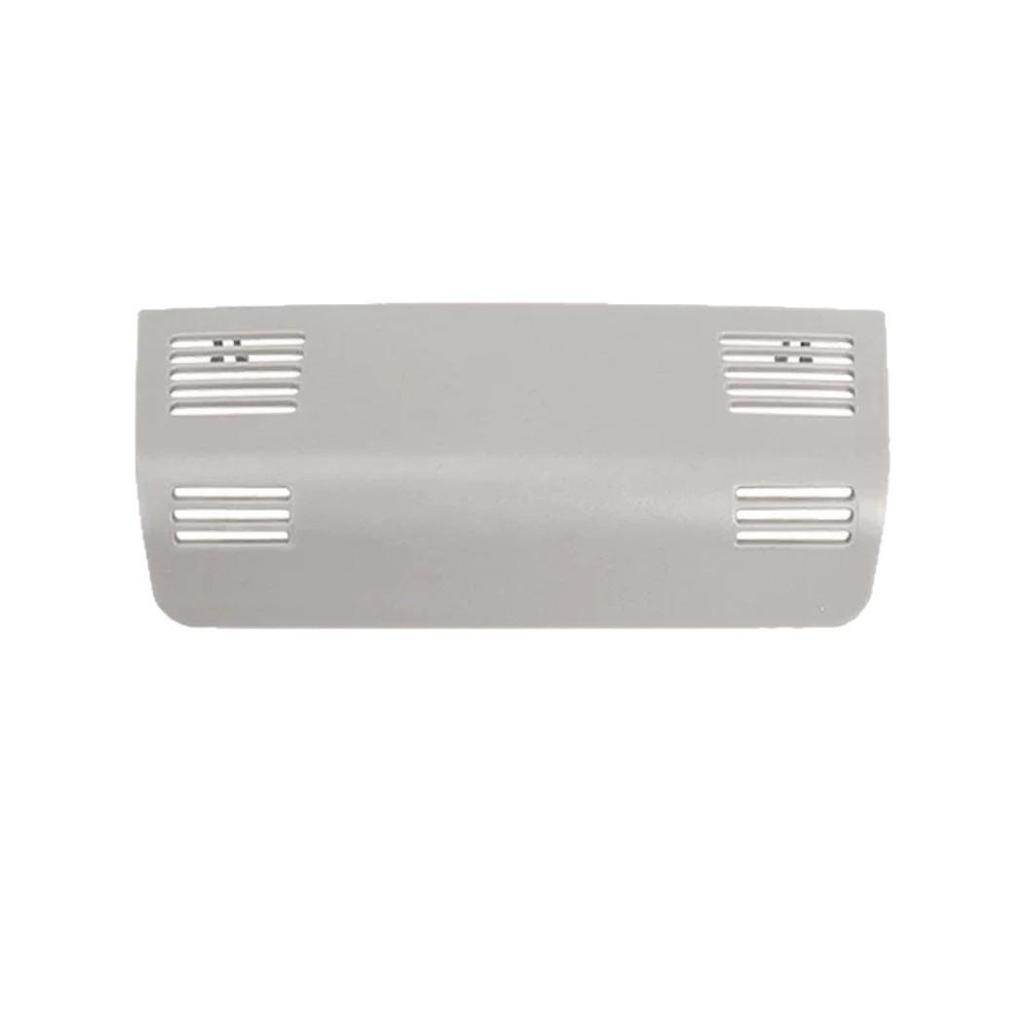 Sunroof Switch Rear Cover for BMW X1 E84 - Roof Reading Light Decorative Shield
