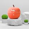 Kitchen Timer Cute Fruit Cookie Kitchen Timer Cute Kitchen Cookie Timer Kawaii Fruit Strawberry Shape Mechanical Timer