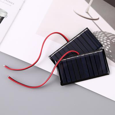 Solarbatterien – Solartechnik & Photovoltaik