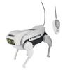 Diy Remote Control Robot Dog Toy Mechanical Dog Building Blocks Toys Assembly Jigsaw Puzzle Toys Educational Toys For Child R7K0