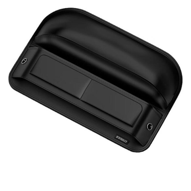 OLOMM Car Seat Gap Organizer