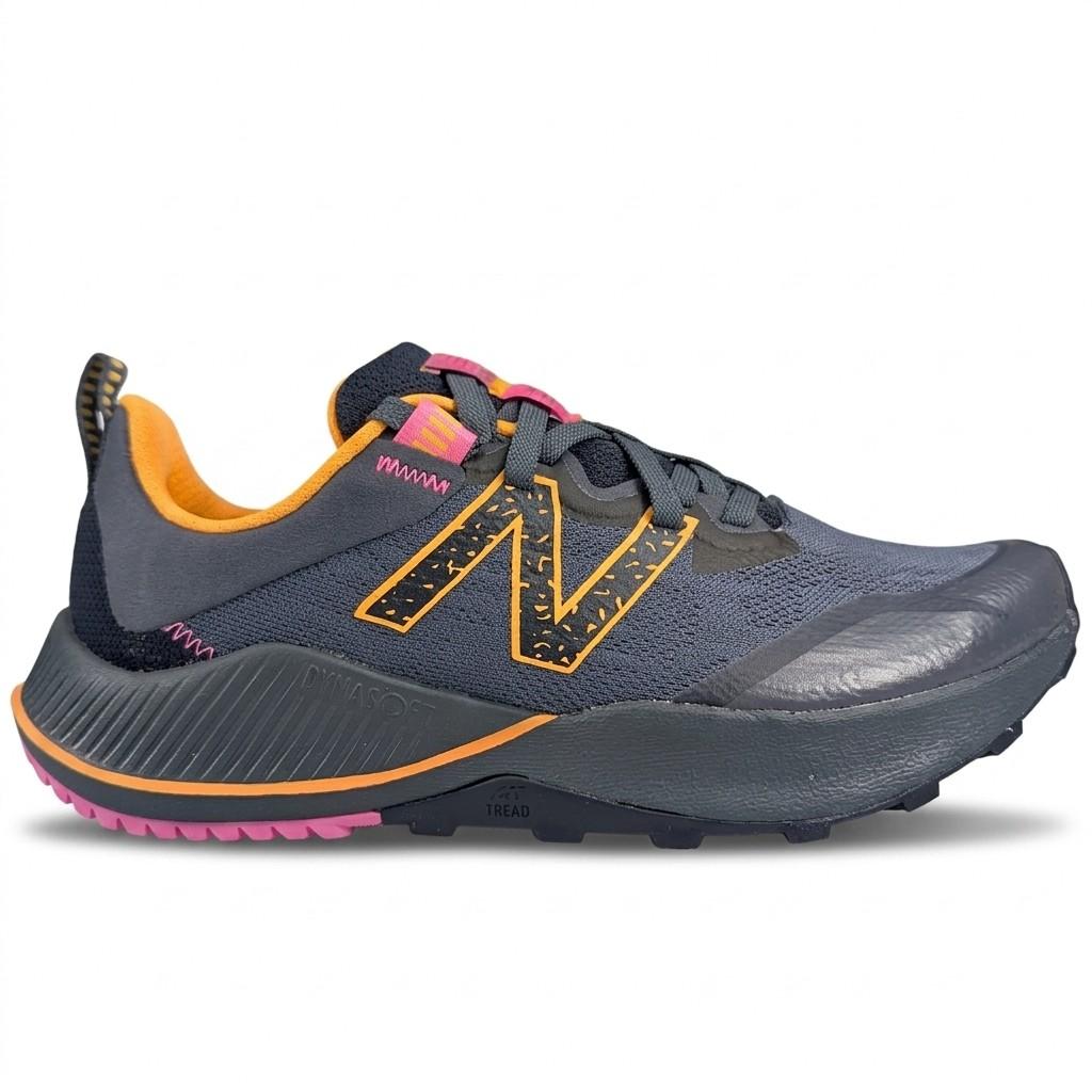 New Balance Damen Trailrunning-Schuhe WTNTRCD4 40