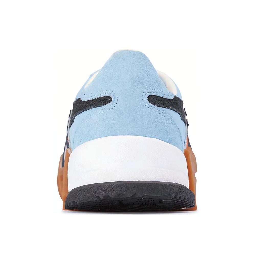 Onitsuka Tiger D Trainer Gc Shoes 'White Midnight' 1183A800-100