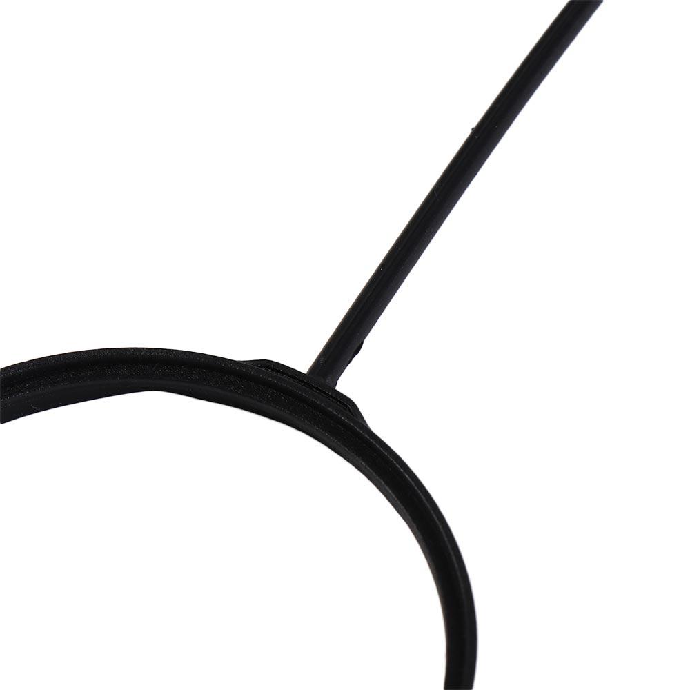 Ring Fuel Oil Tank Cover Cable Fuel Tank Cap Retaining Strap Cable  Automobile Fuel Tank Cap