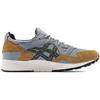 Asics Gel Lyte 5 Piedmont Grey Unisex Sneakers Black 1191A228-020