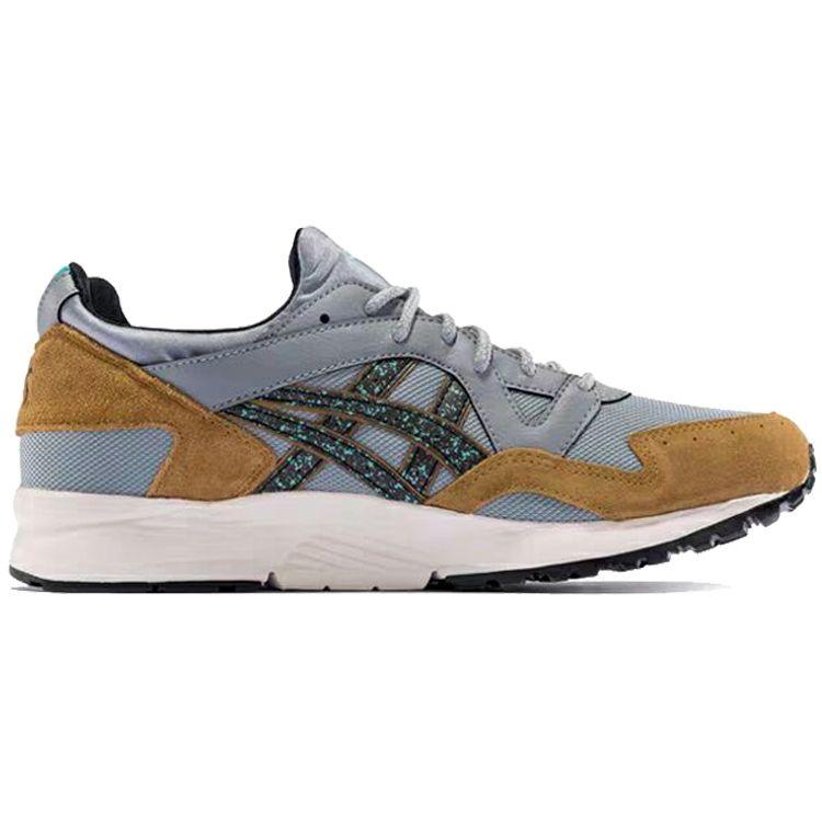 Asics Gel Lyte 5 Piedmont Grey Unisex Sneakers Black 1191A228-020