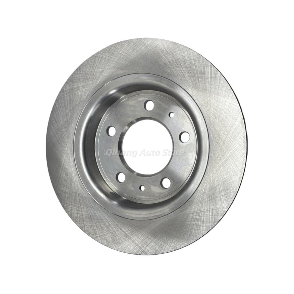 Per Changan CS55 PLUS Rotori Freno Posteriori Dischi Freno in Ferro Tianhe Meridionale Dischi Frizione