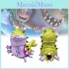 Ambassador Toys Plush Animal Doll Short Faux Fur Children Festival Gift